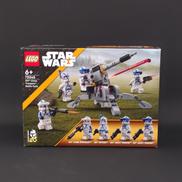 スターウォーズ 75373|LEGO