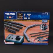 Nゲージ 90947|株式会社トミーテック