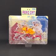 新世紀エヴァンゲリオン エアロキャットFEAT.ぽよよん・ろ|SEGA