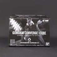 機動戦士クロスボーン・ガンダム|BANDAI