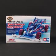 ミニ四駆|タミヤ