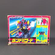 ダイアクロン|TAKARA