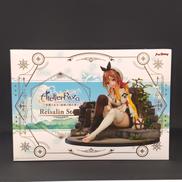 ライザのアトリエ　常闇の女王と秘密の隠れ家|MAX FACTORY