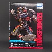 トランスフォーマー|タカラトミー