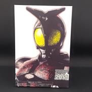 仮面ライダーカブト