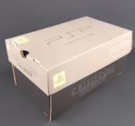 PSP CRISIS CORE FINAL FANTASY|SONY