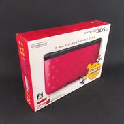 NINTENDO 3DS LL