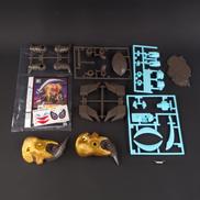 魔神英雄伝ワタル|タカラ