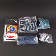 魔神英雄伝ワタル|タカラ