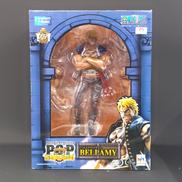 ワンピース|MEGAHOUSE