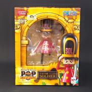 ワンピース|MEGAHOUSE