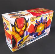 仮面ライダーガヴ|BANDAI