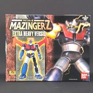 マジンガーZ|BANDAI
