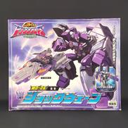 トランスフォーマー