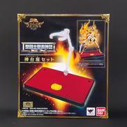 聖闘士星矢黄金魂SOULOFGOLD|株式会社バンダイ