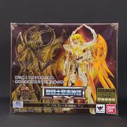 聖闘士星矢黄金魂SOULOFGOLD|株式会社バンダイ