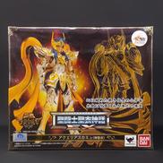 聖闘士星矢黄金魂SOULOFGOLD|株式会社バンダイ