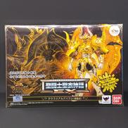 聖闘士星矢黄金魂SOULOFGOLD|株式会社バンダイ