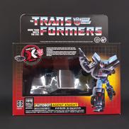 トランスフォーマー|タカラトミー