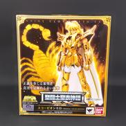 聖闘士星矢|株式会社バンダイ