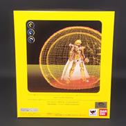 聖闘士星矢|株式会社バンダイ