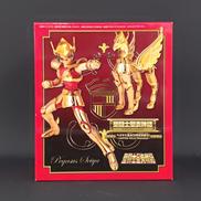 聖闘士星矢|株式会社バンダイ