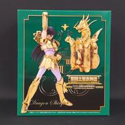 聖闘士星矢|株式会社バンダイ