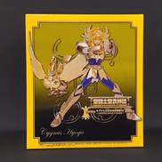 聖闘士星矢|株式会社バンダイ