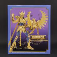 聖闘士星矢|株式会社バンダイ