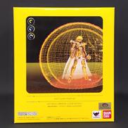 聖闘士星矢|株式会社バンダイ