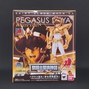 聖闘士星矢|株式会社バンダイ