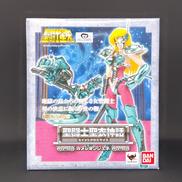 聖闘士星矢|株式会社バンダイ