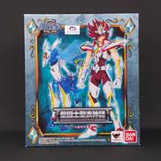 聖闘士星矢オメガ|株式会社バンダイ