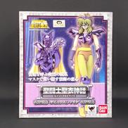 聖闘士星矢|株式会社バンダイ