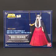 聖闘士星矢|株式会社バンダイ