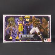 聖闘士星矢|株式会社バンダイ