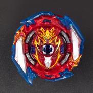 ベイブレードバースト|TAKARA TOMY