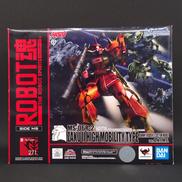 ROBOT魂|BANDAI