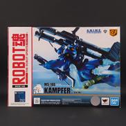 ROBOT魂|BANDAI