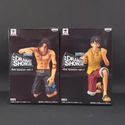 ワンピース|BANPRESTO