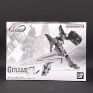 機動戦士ガンダム GフレームFA|BANDAI