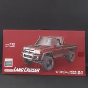 1/12スケールラジコンカー|株式会社RAYWOOD