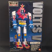 ボルテスV|BANDAI