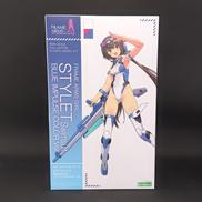 フレームアームズ・ガール|KOTOBUKIYA