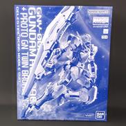 機動戦士ガンダムOOP|BANDAI