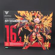 メガミデバイス|KOTOBUKIYA