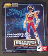 聖闘士星矢|株式会社バンダイ