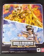 聖闘士星矢|株式会社バンダイ