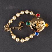 セーラームーン|-