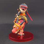 ドラゴンボール|-